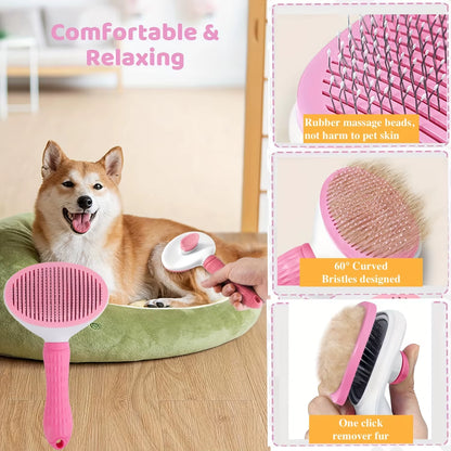 Ultimate Stainless Steel Pet Nail Clipper - Effortless Dog & Cat Grooming Tool
