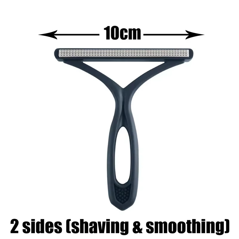 Transform Your Pet's Grooming Experience with the 3-in-1 Steam Brush: The Ultimate Cat and Dog Grooming Tool for Effortless Hair Removal and Relaxing Massage