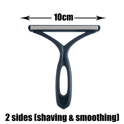 Transform Your Pet's Grooming Experience with the 3-in-1 Steam Brush: The Ultimate Cat and Dog Grooming Tool for Effortless Hair Removal and Relaxing Massage