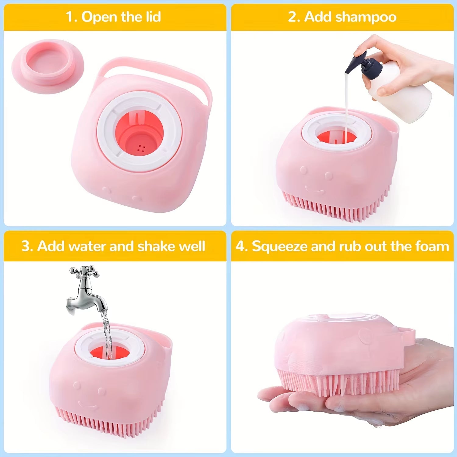 Ultimate Stainless Steel Pet Nail Clipper - Effortless Dog & Cat Grooming Tool